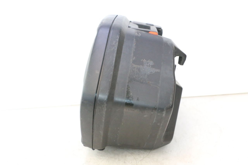 photo de VALIGIA SINISTRA YAMAHA TDM ABS 900 (2002 - 2014) - Altra angolazione