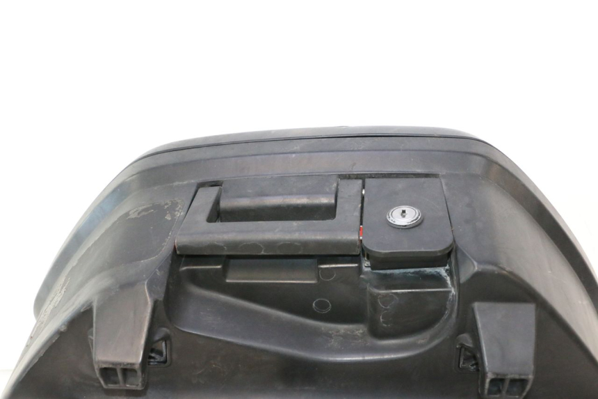 photo de VALIGIA SINISTRA YAMAHA TDM ABS 900 (2002 - 2014) - Vista d'insieme del prodotto