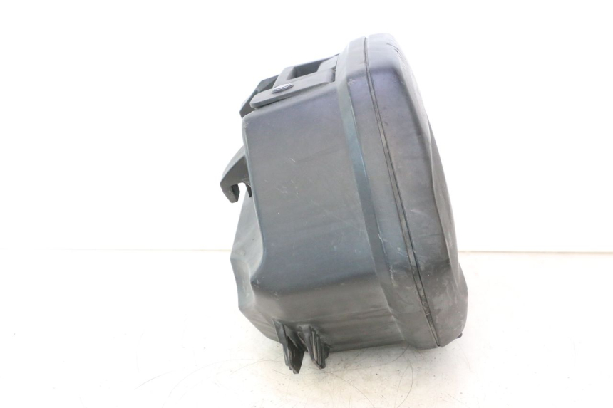 photo de VALIGIA SINISTRA YAMAHA TDM ABS 900 (2002 - 2014) - Dettagli dei punti di fissaggio