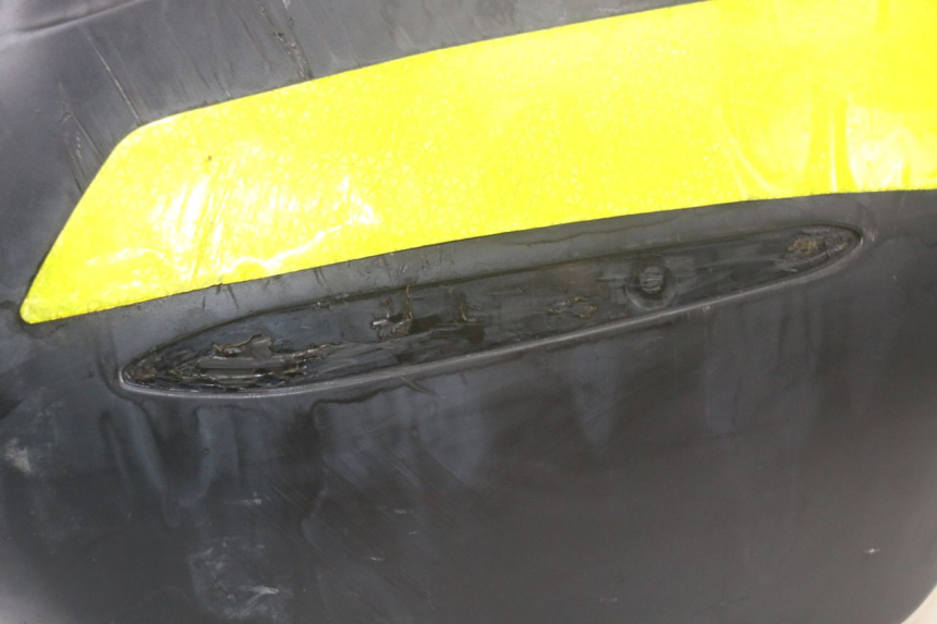 photo de VALIGIA SINISTRA YAMAHA FJR ABS 1300 (2006 - 2012) - Dettagli dei punti di fissaggio