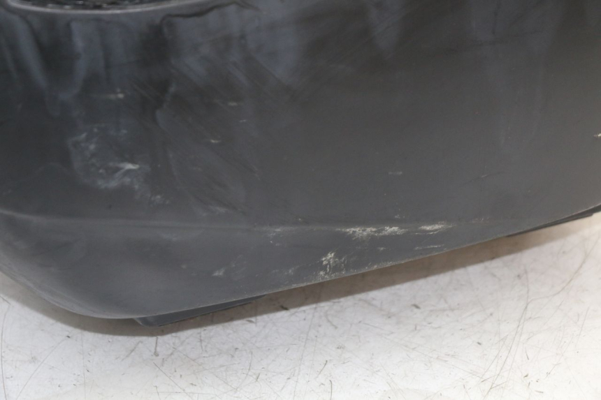 photo de VALIGIA SINISTRA YAMAHA FJR ABS 1300 (2006 - 2012) - Stato della superficie e materiale