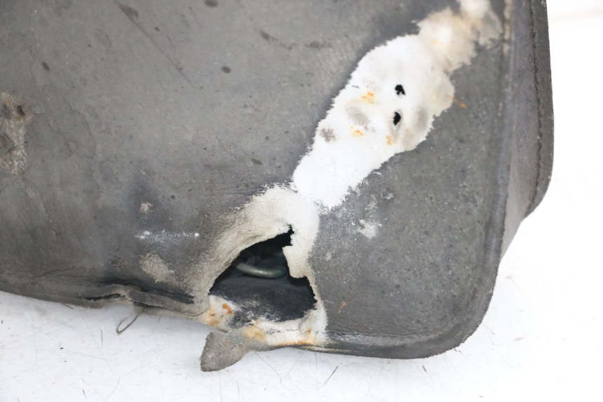 photo de VALIGIA SUZUKI GZ MARAUDER 125 (1998 - 2004) - Altra vista dell'articolo