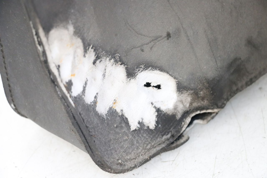 photo de VALIGIA SUZUKI GZ MARAUDER 125 (1998 - 2004) - Caratteristiche distintive