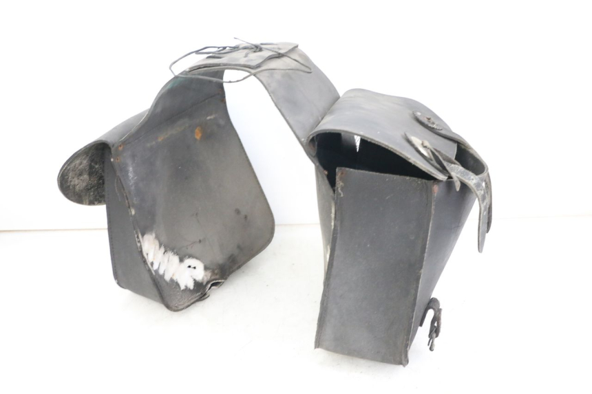 photo de VALIGIA SUZUKI GZ MARAUDER 125 (1998 - 2004) - Foto prodotto supplementare