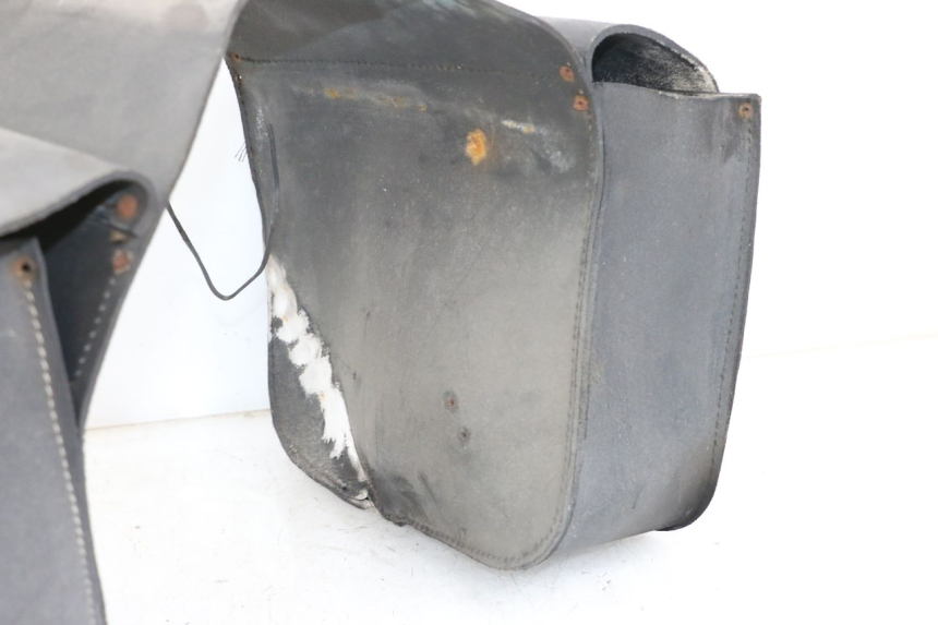 photo de VALIGIA SUZUKI GZ MARAUDER 125 (1998 - 2004) - Zoom qualità usato