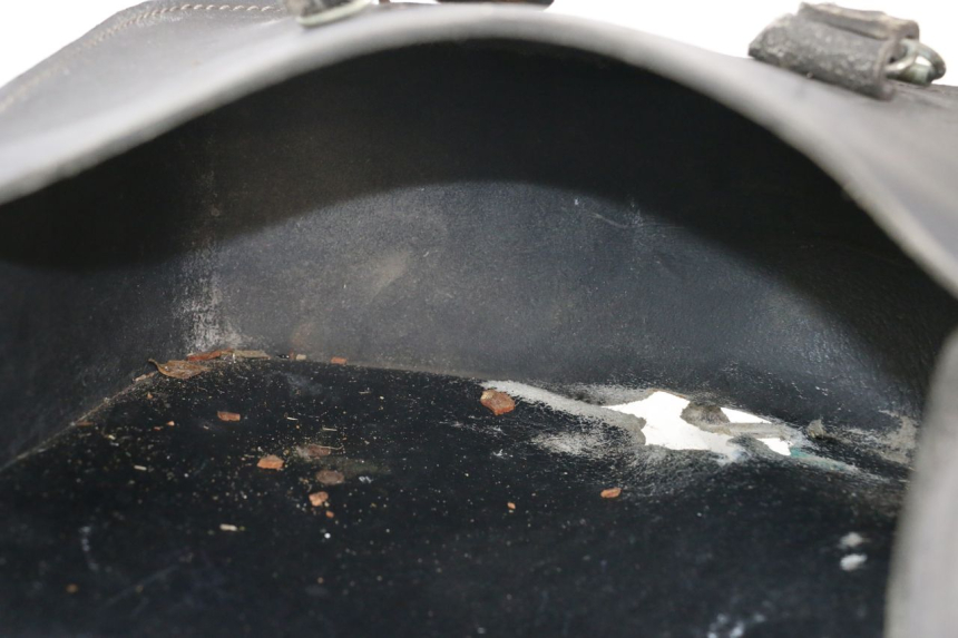 photo de VALIGIA SUZUKI GZ MARAUDER 125 (1998 - 2004) - Altra angolazione