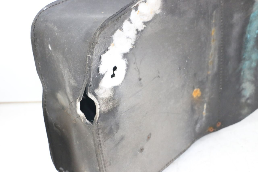 photo de VALIGIA SUZUKI GZ MARAUDER 125 (1998 - 2004) - Vista d'insieme del prodotto