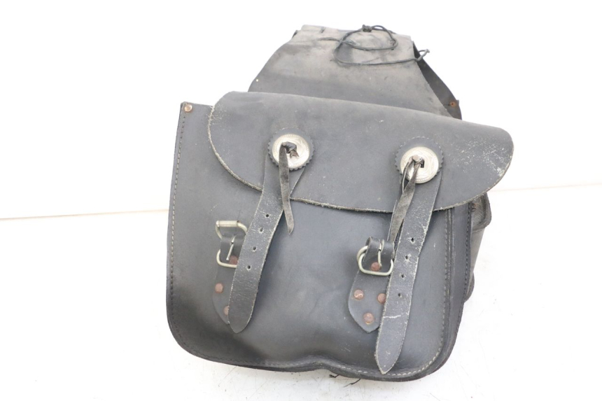 photo de VALIGIA SUZUKI GZ MARAUDER 125 (1998 - 2004) - Ricambio usato controllato