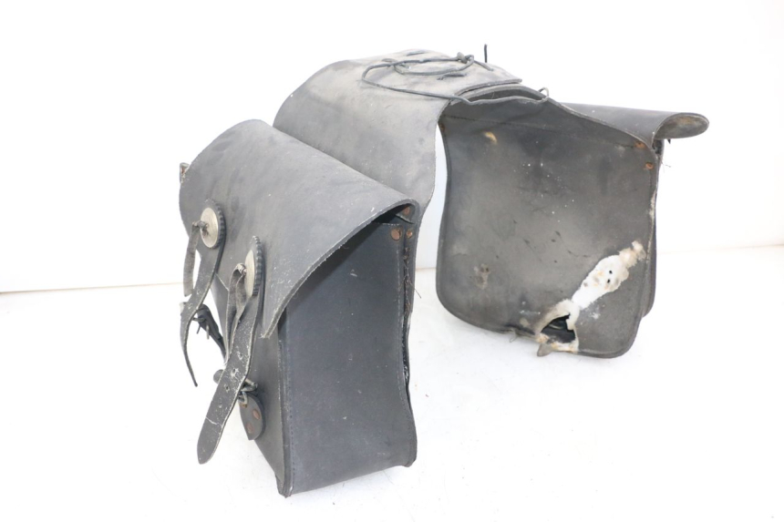 photo de VALIGIA SUZUKI GZ MARAUDER 125 (1998 - 2004) - Marcature e riferimenti originali