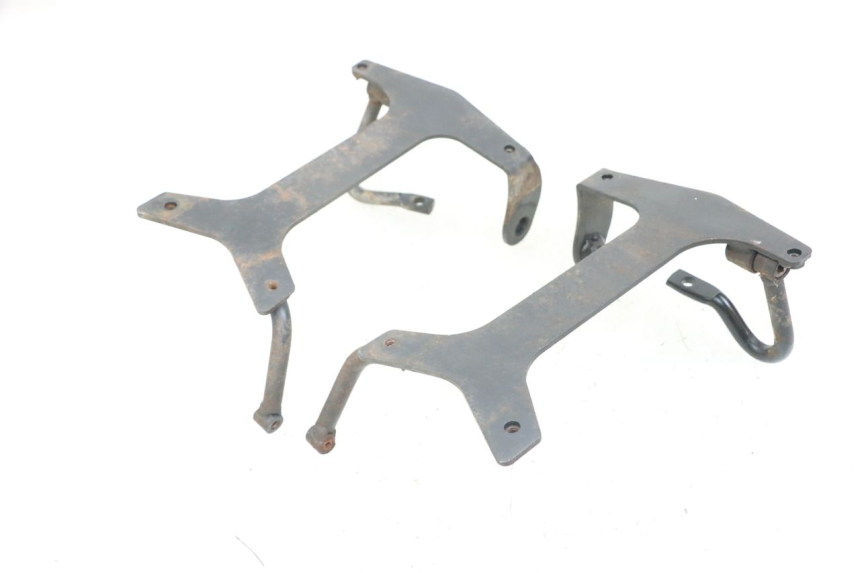 photo de VALIGIA APRILIA SCARABEO GT 125 (1999 - 2007) - Dettaglio del componente