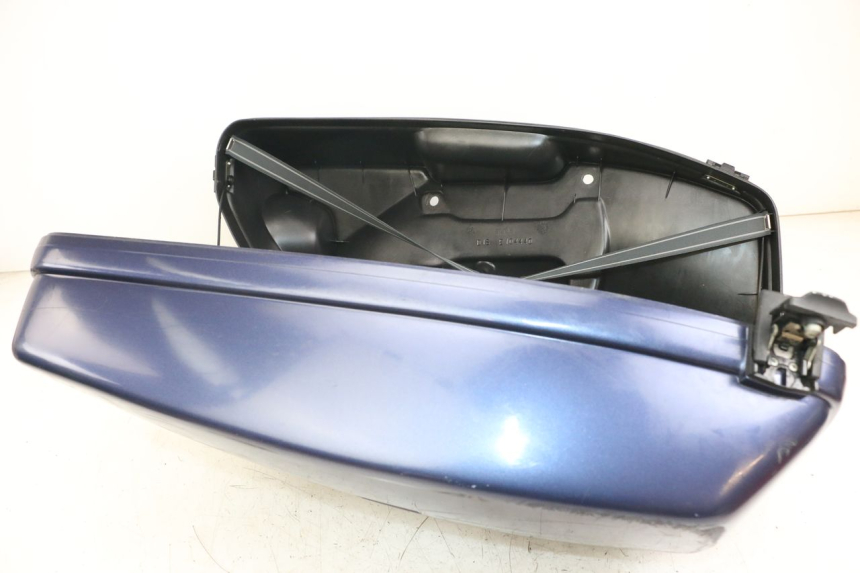 photo de VALIGIA APRILIA SCARABEO GT 125 (1999 - 2007) - Caratteristiche distintive