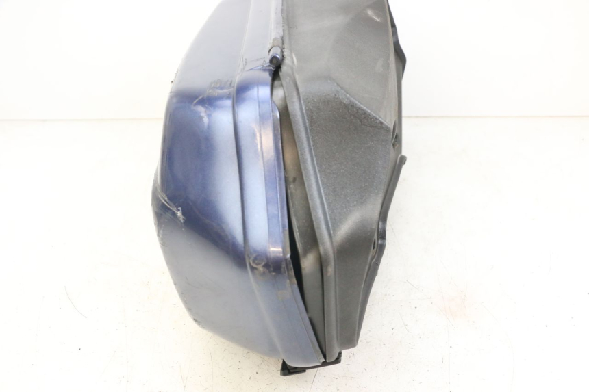 photo de VALIGIA APRILIA SCARABEO GT 125 (1999 - 2007) - Primo piano ad alta risoluzione