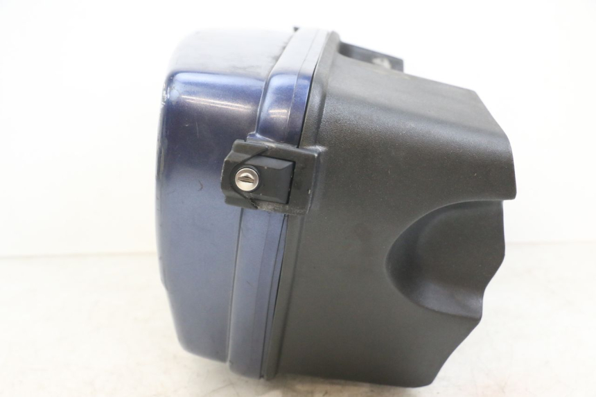 photo de VALIGIA APRILIA SCARABEO GT 125 (1999 - 2007) - Foto prodotto supplementare