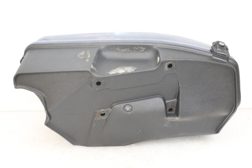 photo de VALIGIA APRILIA SCARABEO GT 125 (1999 - 2007) - Ispezione visiva dettagliata