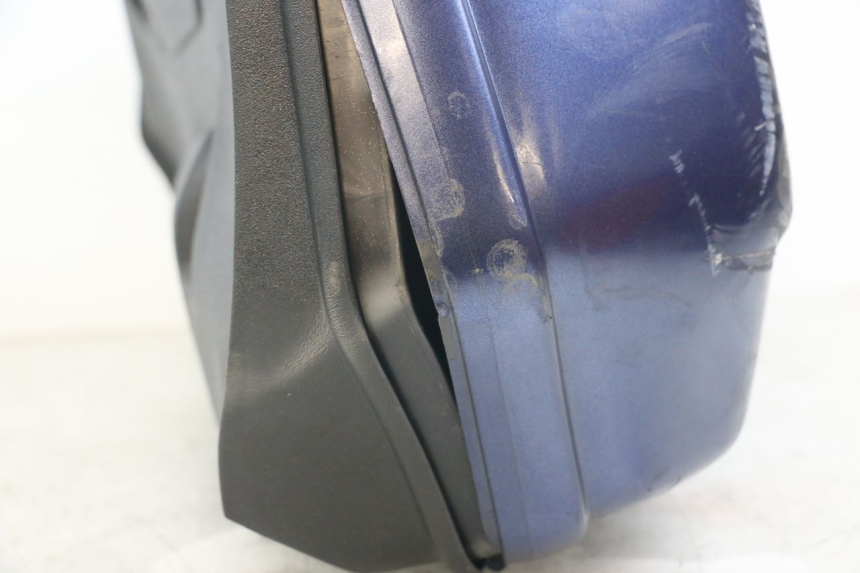 photo de VALIGIA APRILIA SCARABEO GT 125 (1999 - 2007) - Focus sulla struttura