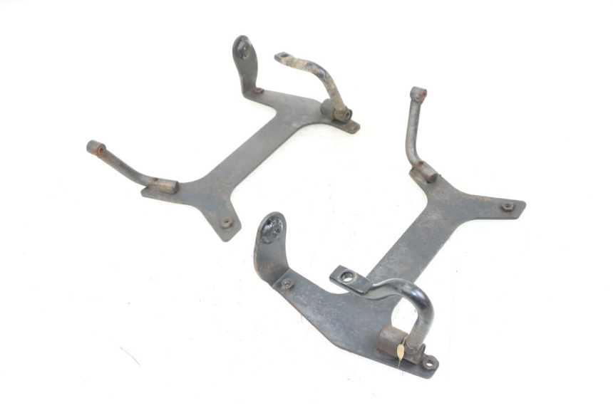 photo de VALIGIA APRILIA SCARABEO GT 125 (1999 - 2007) - Altra angolazione