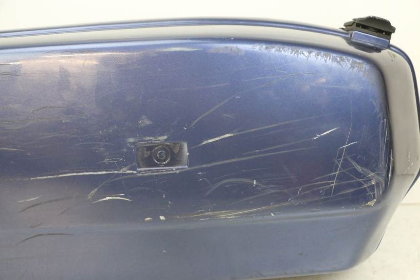 photo de VALIGIA APRILIA SCARABEO GT 125 (1999 - 2007) - Marcature e riferimenti originali