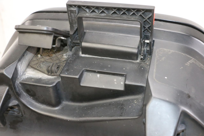 photo de Valigia YAMAHA TDM ABS 900 (2002 - 2014) - Ricambio usato controllato