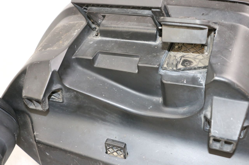 photo de Valigia YAMAHA TDM ABS 900 (2002 - 2014) - Marcature e riferimenti originali