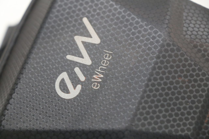 photo de VALIGIA DUALTRON TOGO PLUS 1 - Zoom sullo stato d'uso