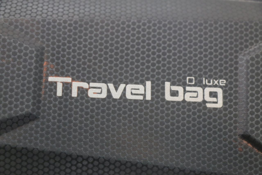 photo de VALIGIA DUALTRON TOGO PLUS 1 - Altra angolazione