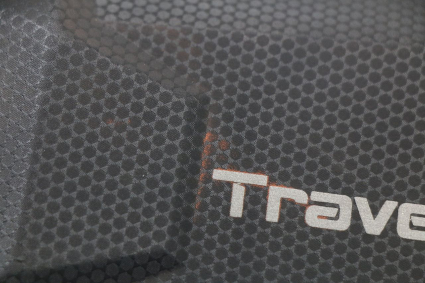 photo de VALIGIA DUALTRON TOGO PLUS 1 - Primo piano tecnico