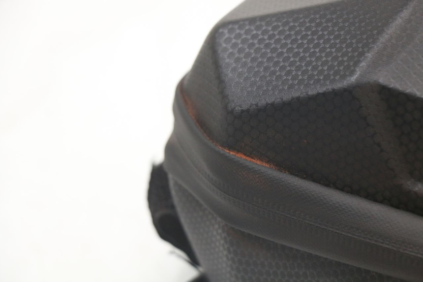 photo de VALIGIA DUALTRON TOGO PLUS 1 - Dettagli dei punti di fissaggio