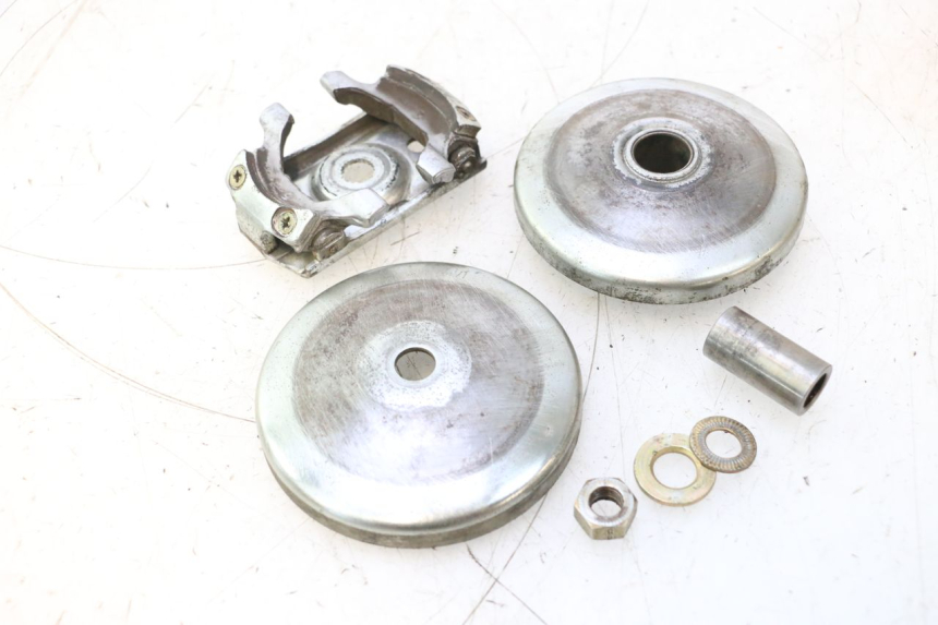 photo de VARIATORE PEUGEOT 103 SPX CLIP 50 (1989 - 1992) - Vista principale