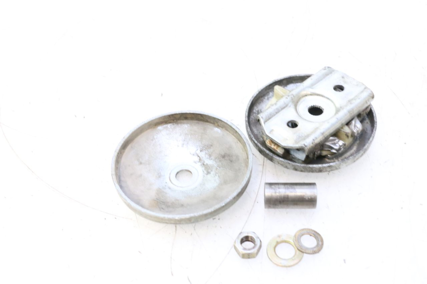 photo de VARIATORE PEUGEOT 103 SPX CLIP 50 (1989 - 1992) - Zoom sullo stato d'uso