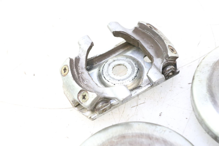 photo de VARIATORE PEUGEOT 103 SPX CLIP 50 (1989 - 1992) - Primo piano tecnico