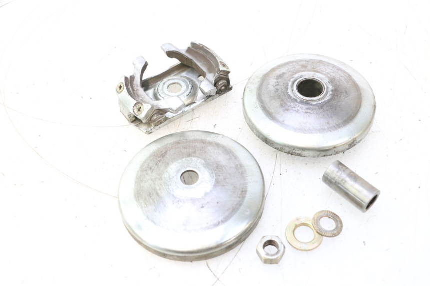 photo de VARIATORE PEUGEOT 103 SPX CLIP 50 (1989 - 1992) - Vista d'insieme del prodotto
