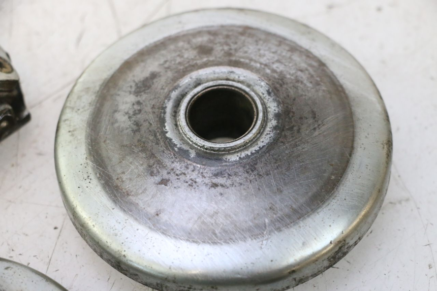photo de VARIATORE PEUGEOT 103 SPX CLIP 50 (1989 - 1992) - Dettagli dei punti di fissaggio