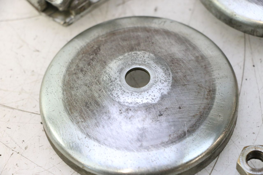 photo de VARIATORE PEUGEOT 103 SPX CLIP 50 (1989 - 1992) - Stato della superficie e materiale