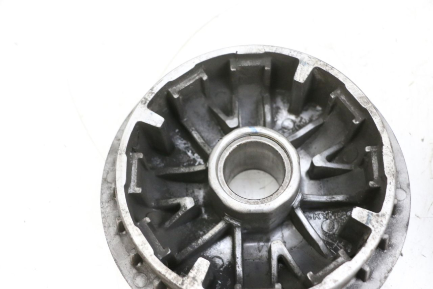 photo de VARIATORE ADIVA AD3 300 (2014 - 2020) - Altra vista dell'articolo