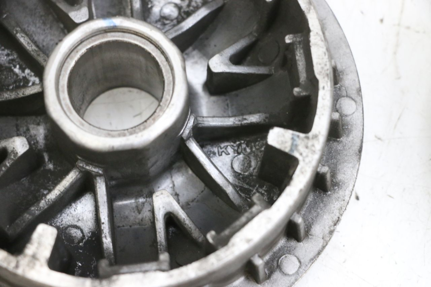 photo de VARIATORE ADIVA AD3 300 (2014 - 2020) - Caratteristiche distintive