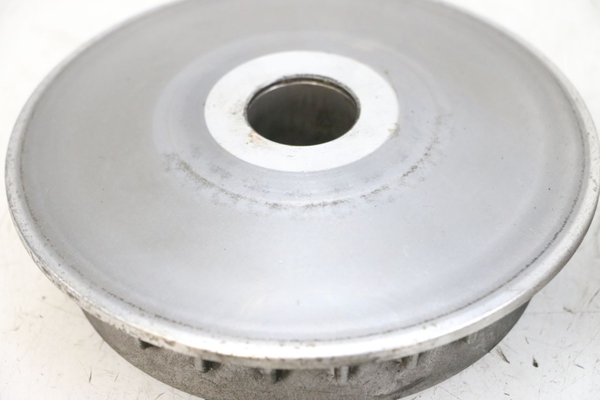 photo de VARIATORE ADIVA AD3 300 (2014 - 2020) - Primo piano tecnico