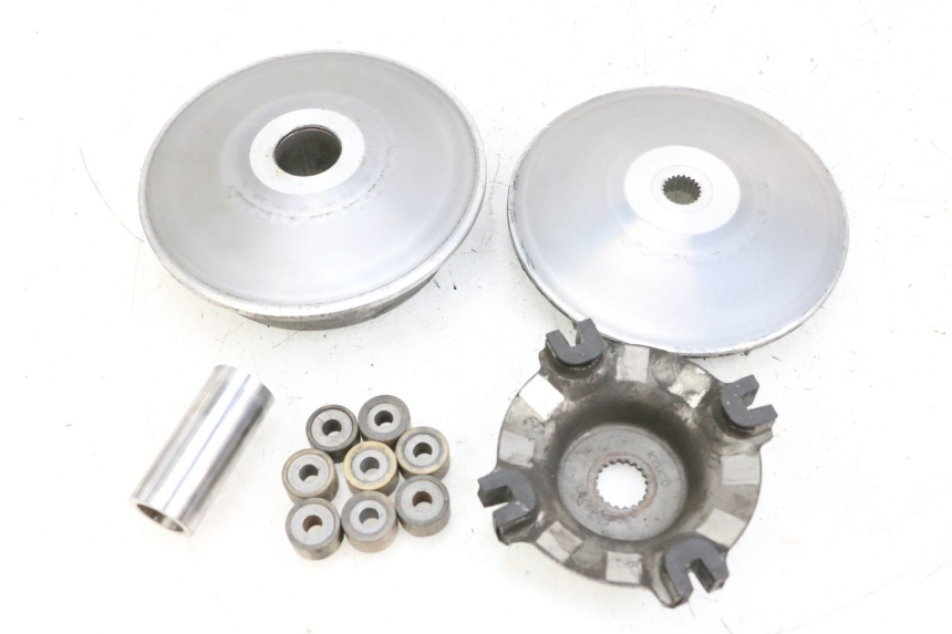 photo de VARIATORE ADIVA AD3 300 (2014 - 2020) - Vista d'insieme del prodotto