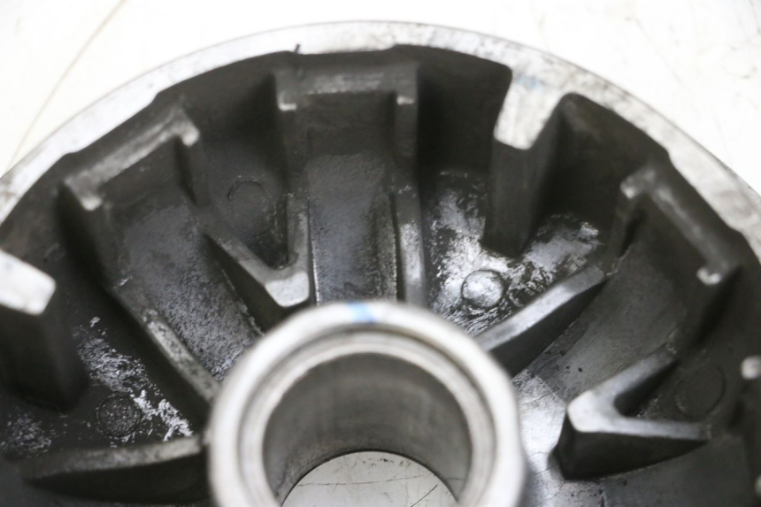 photo de VARIATORE ADIVA AD3 300 (2014 - 2020) - Marcature e riferimenti originali