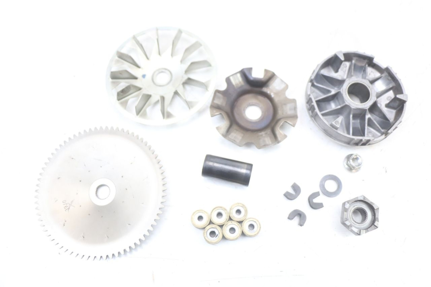 photo de VARIATORE SUZUKI ADDRESS 110 (2015 - 2020) - Dettaglio del componente