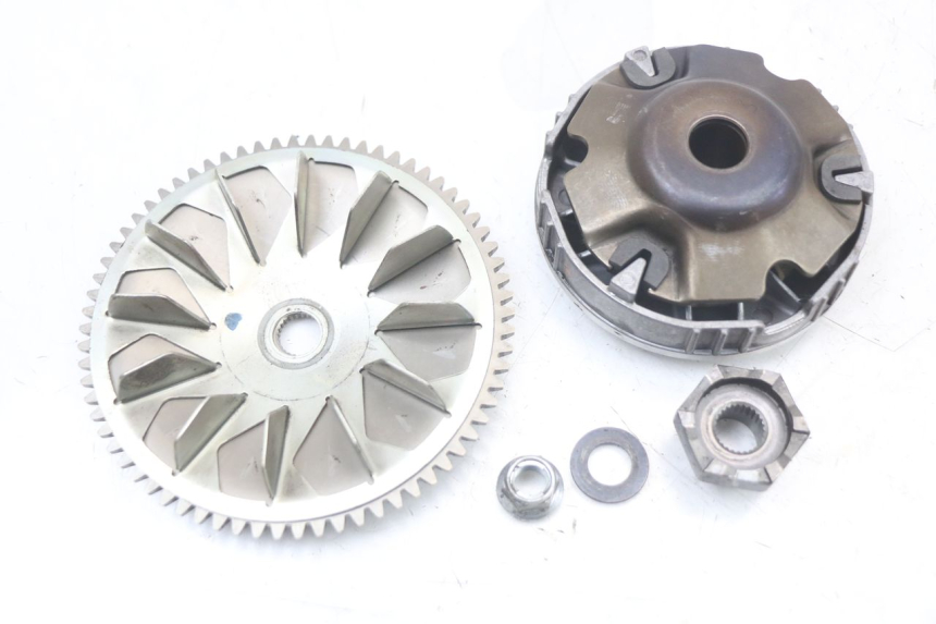 photo de VARIATORE SUZUKI ADDRESS 110 (2015 - 2020) - Primo piano tecnico