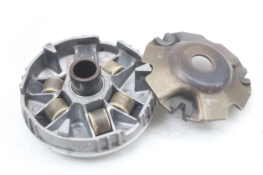 photo de VARIATORE SUZUKI ADDRESS 110 (2015 - 2020) - Vista d'insieme del prodotto