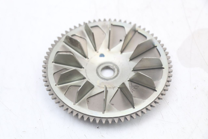 photo de VARIATORE SUZUKI ADDRESS 110 (2015 - 2020) - Dettagli dei punti di fissaggio