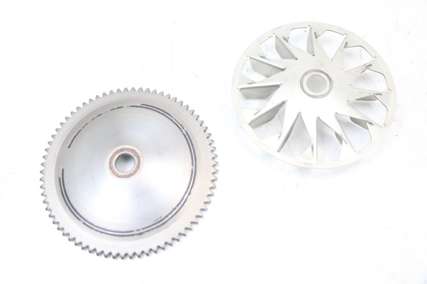 photo de VARIATORE SUZUKI ADDRESS 110 (2015 - 2020) - Ricambio usato controllato
