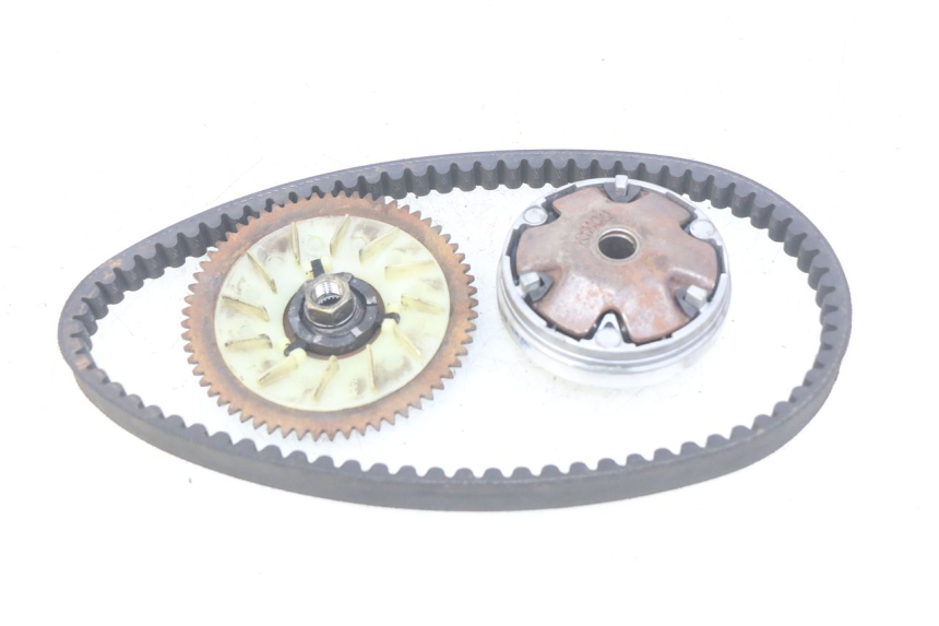 photo de VARIATORE KYMCO AGILITY 4T 50 (2005 - 2018) - Dettaglio del componente