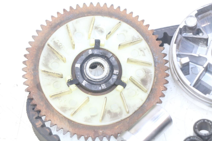 photo de VARIATORE KYMCO AGILITY 4T 50 (2005 - 2018) - Altra vista dell'articolo