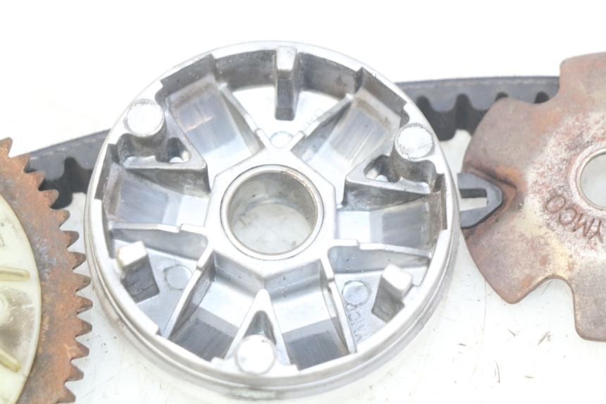 photo de VARIATORE KYMCO AGILITY 4T 50 (2005 - 2018) - Ricambio usato controllato