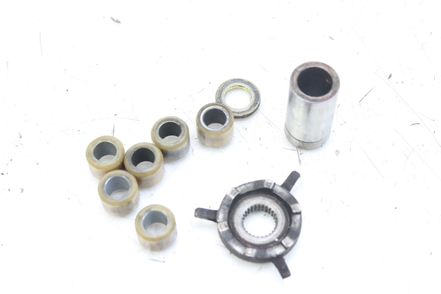 photo de VARIATORE KYMCO AGILITY 4T 50 (2005 - 2018) - Dettaglio del componente