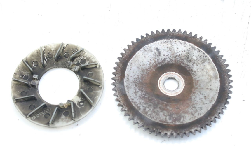 photo de VARIATORE KYMCO AGILITY 4T 50 (2005 - 2018) - Vista d'insieme del prodotto