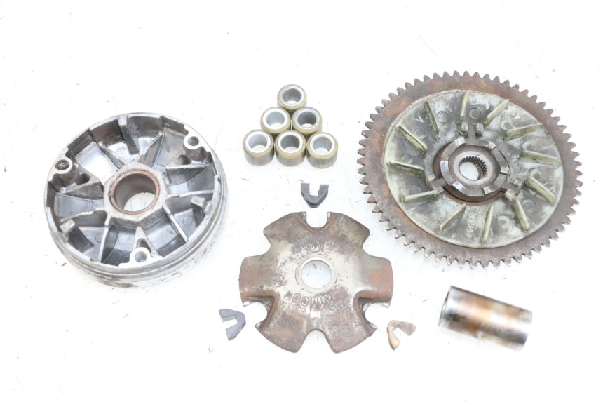 photo de VARIATORE KYMCO AGILITY 4T 50 (2005 - 2018) - Dettaglio del componente