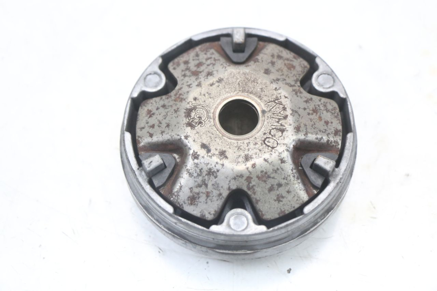 photo de VARIATORE KYMCO AGILITY 4T 50 (2005 - 2018) - Altra angolazione